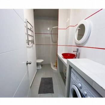 Сдается 1-комнатная квартира, 24,4 м²