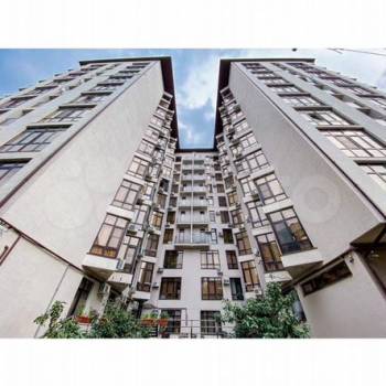 Сдается 1-комнатная квартира, 24,4 м²