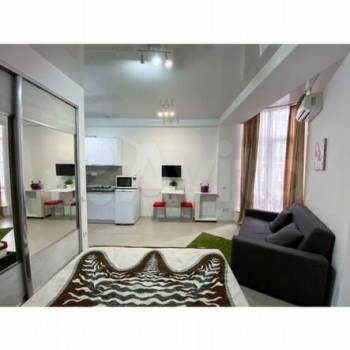 Сдается 1-комнатная квартира, 24,4 м²