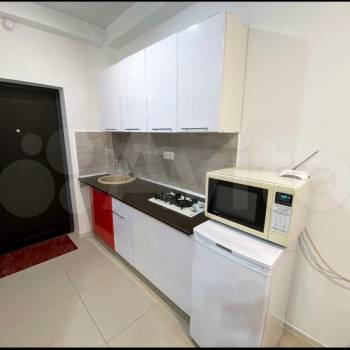 Сдается 1-комнатная квартира, 24,4 м²