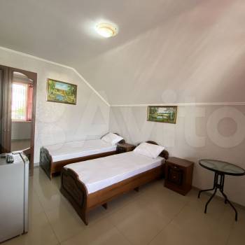 Сдается Комната, 15 м²