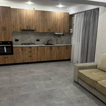 Сдается 1-комнатная квартира, 44 м²