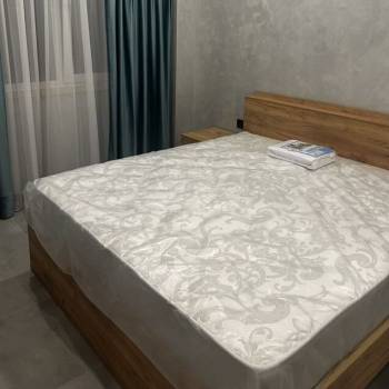 Сдается 1-комнатная квартира, 44 м²