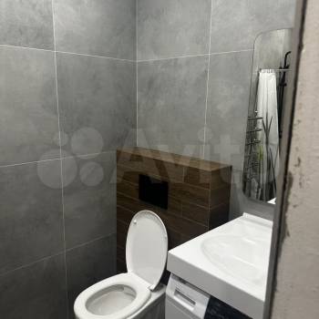 Сдается 1-комнатная квартира, 44 м²