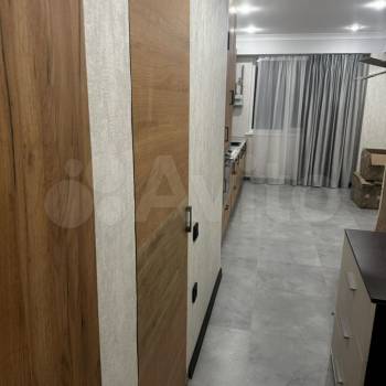 Сдается 1-комнатная квартира, 44 м²