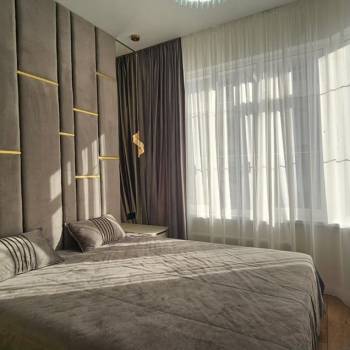 Продается 2-х комнатная квартира, 50 м²