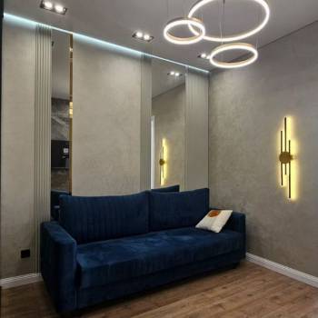 Продается 2-х комнатная квартира, 50 м²