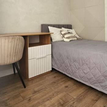 Продается 2-х комнатная квартира, 50 м²