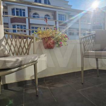 Продается 2-х комнатная квартира, 50 м²