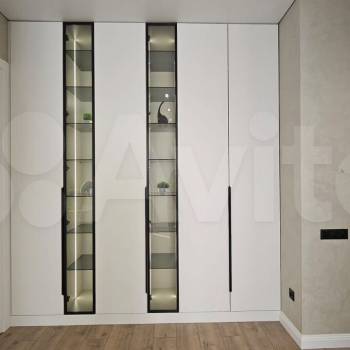 Продается 2-х комнатная квартира, 50 м²