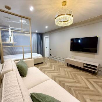 Продается 2-х комнатная квартира, 50 м²