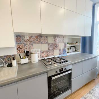 Продается 2-х комнатная квартира, 47,5 м²