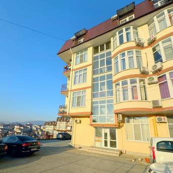 Продается 2-х комнатная квартира, 47,5 м²