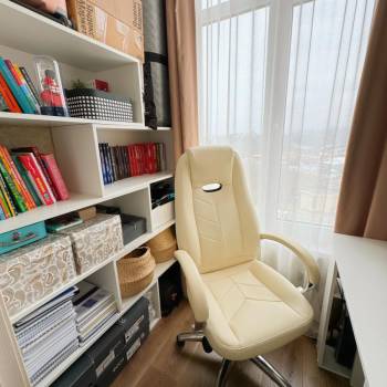 Продается 2-х комнатная квартира, 47,5 м²