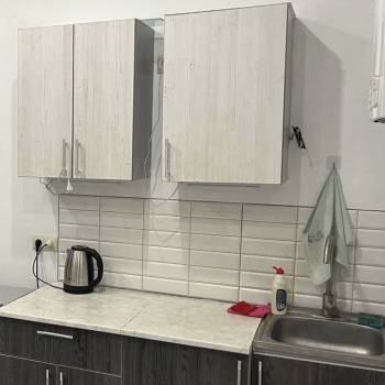 Продается 1-комнатная квартира, 21,6 м²