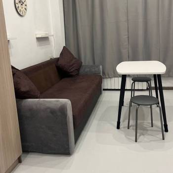 Продается 1-комнатная квартира, 21,6 м²