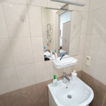 Продается 1-комнатная квартира, 21,6 м²
