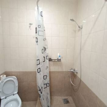 Продается 1-комнатная квартира, 21,6 м²