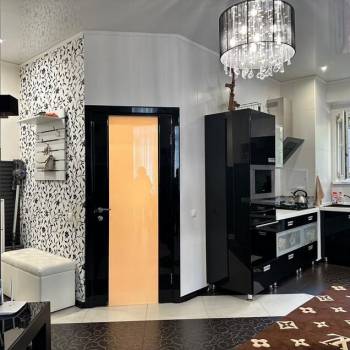 Продается 2-х комнатная квартира, 60,7 м²