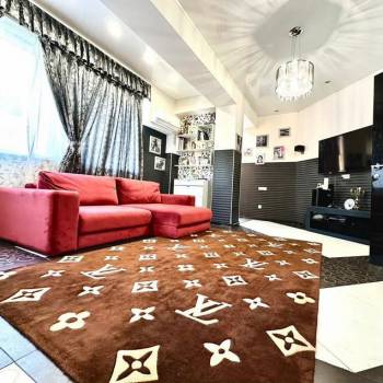 Продается 2-х комнатная квартира, 60,7 м²