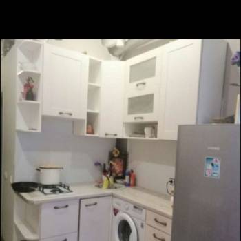 Сдается 1-комнатная квартира, 22 м²