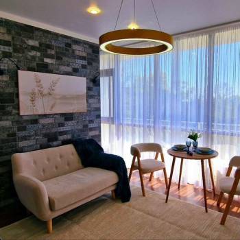 Продается 1-комнатная квартира, 49 м²