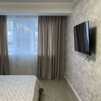 Сдается 1-комнатная квартира, 34 м²