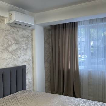 Сдается 1-комнатная квартира, 34 м²