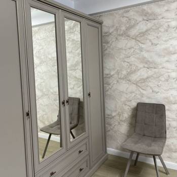 Сдается 1-комнатная квартира, 34 м²