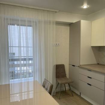 Сдается 1-комнатная квартира, 34 м²