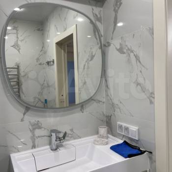 Сдается 1-комнатная квартира, 34 м²