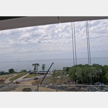 Продается 1-комнатная квартира, 23,7 м²