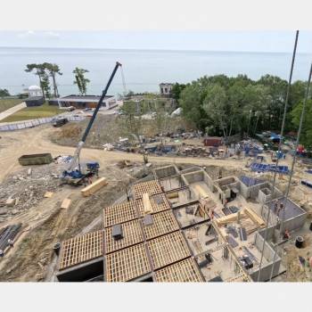 Продается 1-комнатная квартира, 23,7 м²