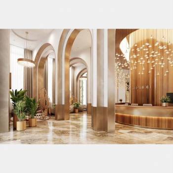 Продается 1-комнатная квартира, 23,7 м²