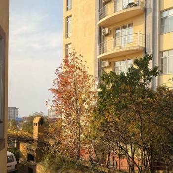 Продается 3-х комнатная квартира, 90 м²