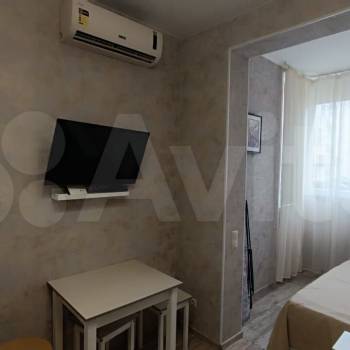 Сдается 1-комнатная квартира, 22 м²