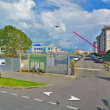 Сдается 1-комнатная квартира, 22 м²