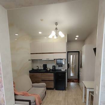 Сдается 1-комнатная квартира, 22 м²