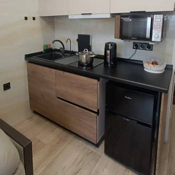 Сдается 1-комнатная квартира, 22 м²