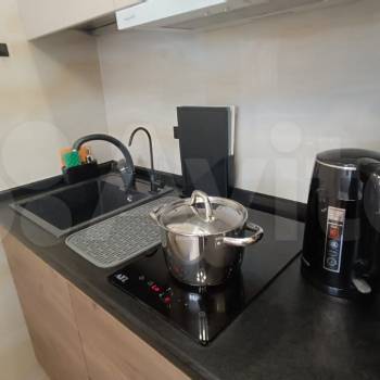 Сдается 1-комнатная квартира, 22 м²