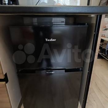 Сдается 1-комнатная квартира, 22 м²