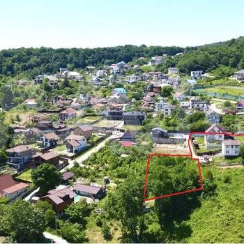 Продается Участок, 750 м²