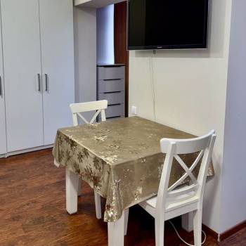 Продается 1-комнатная квартира, 35 м²