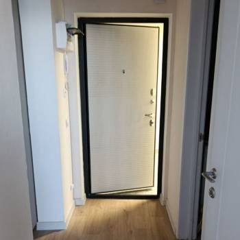 Сдается 2-х комнатная квартира, 49 м²