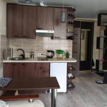 Сдается 1-комнатная квартира, 25 м²