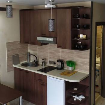 Сдается 1-комнатная квартира, 25 м²