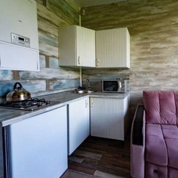 Продается 1-комнатная квартира, 23 м²