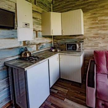 Продается 1-комнатная квартира, 23 м²