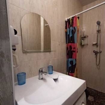 Продается 1-комнатная квартира, 23 м²