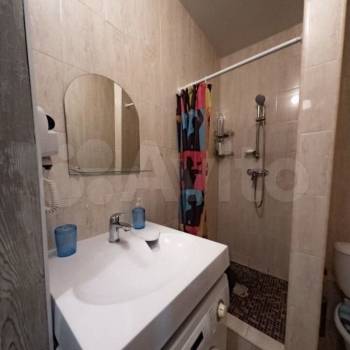 Продается 1-комнатная квартира, 23 м²